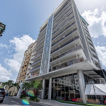 Brickell Apart Hotel Санто-Домінго Екстер'єр фото
