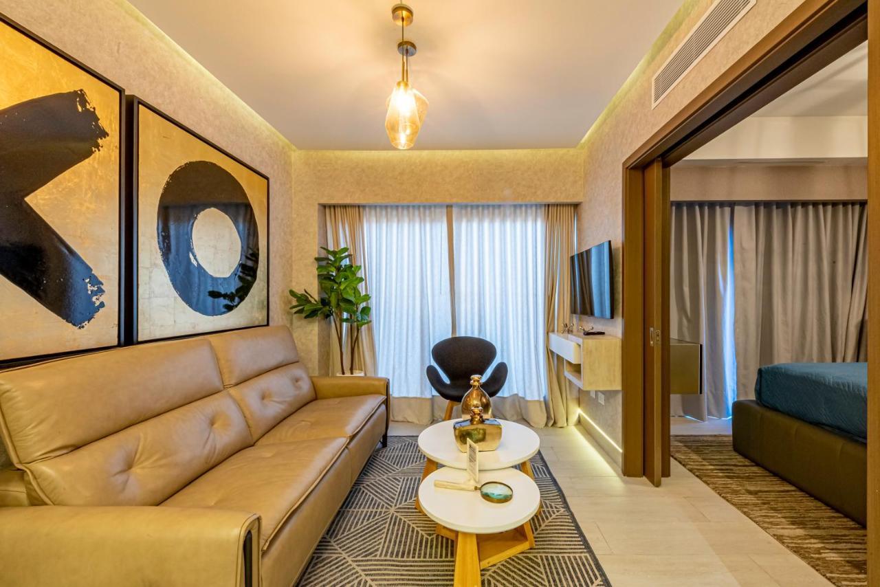 Brickell Apart Hotel Санто-Домінго Екстер'єр фото