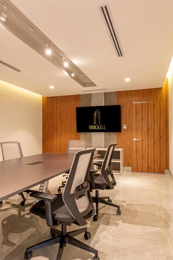 Brickell Apart Hotel Санто-Домінго Екстер'єр фото