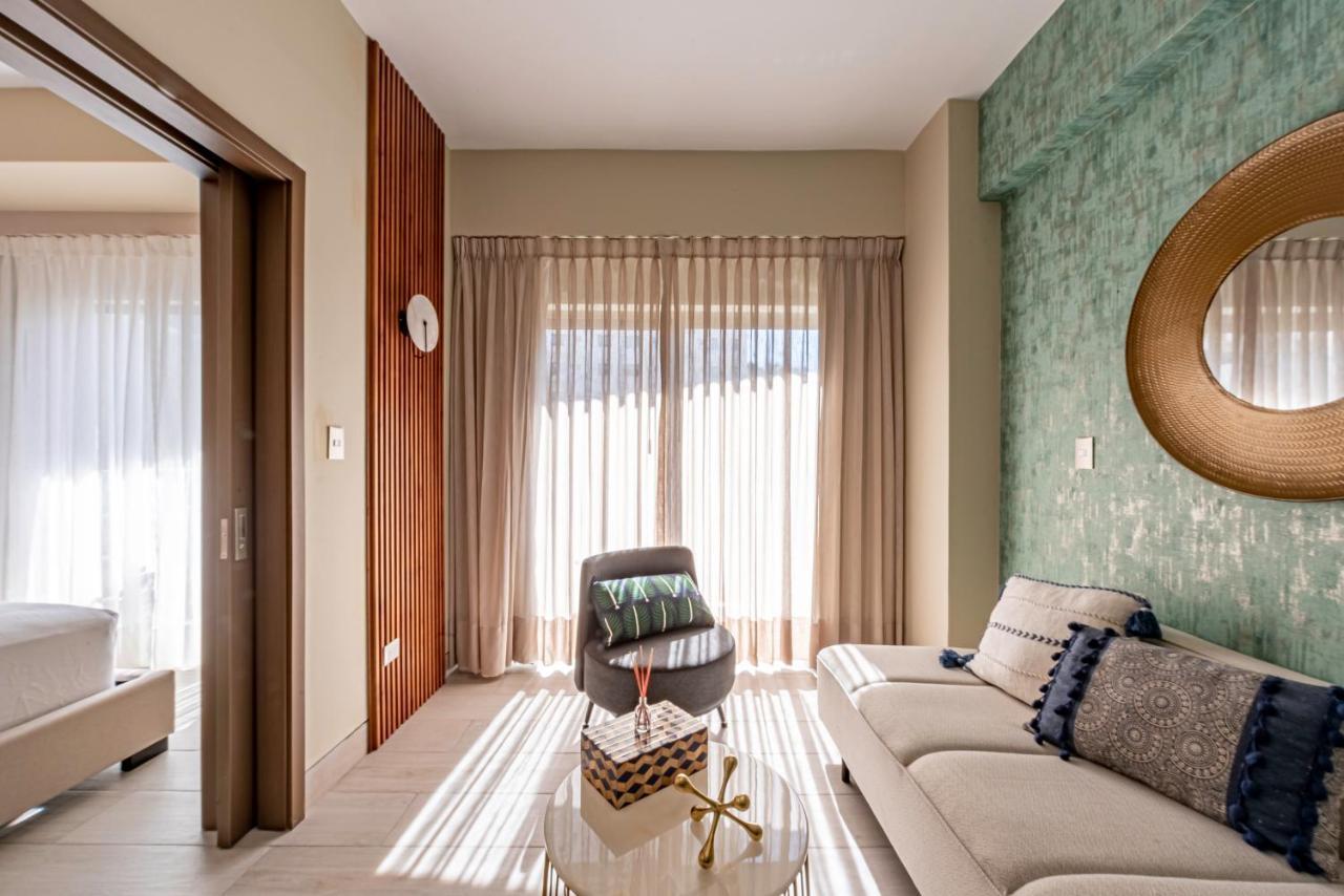 Brickell Apart Hotel Санто-Домінго Екстер'єр фото