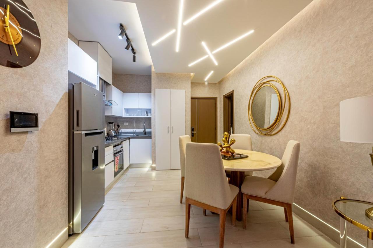 Brickell Apart Hotel Санто-Домінго Екстер'єр фото