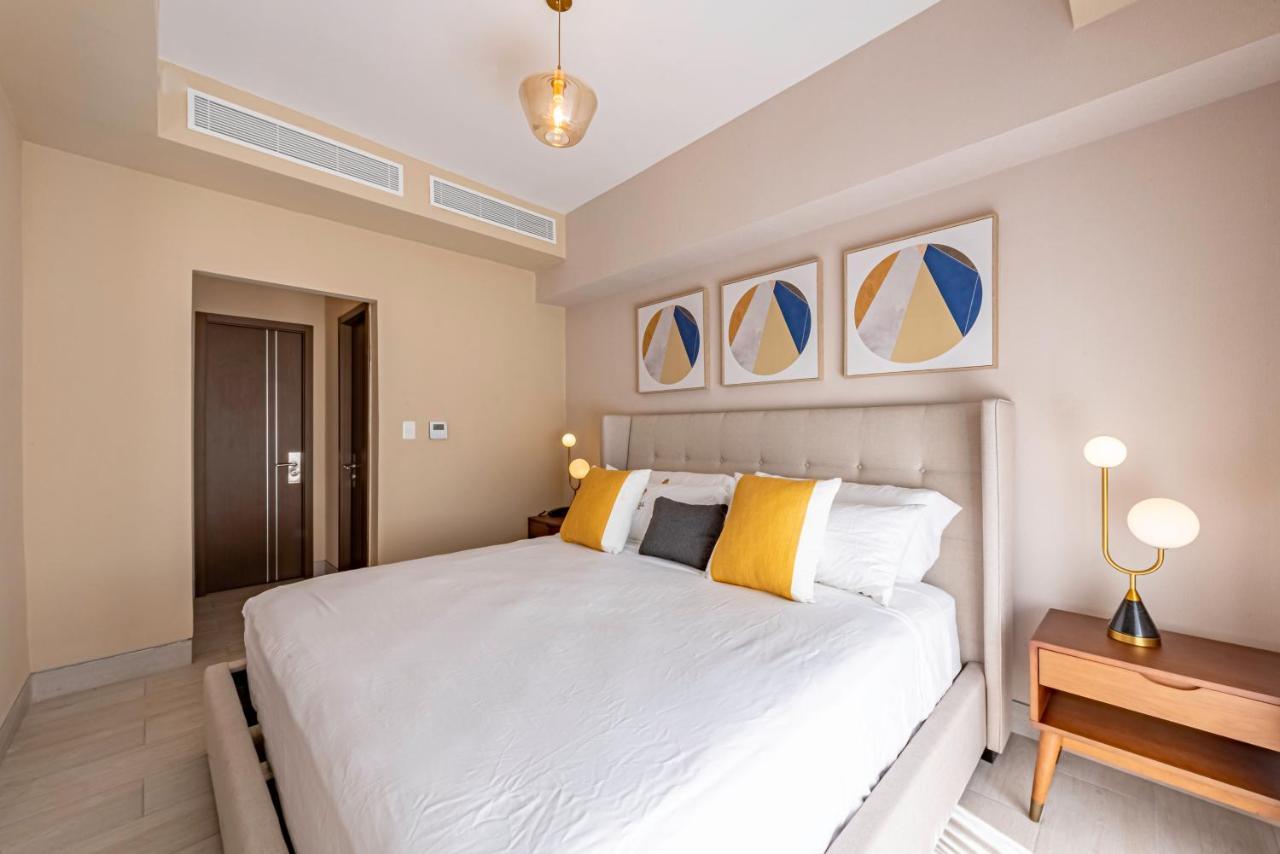 Brickell Apart Hotel Санто-Домінго Екстер'єр фото