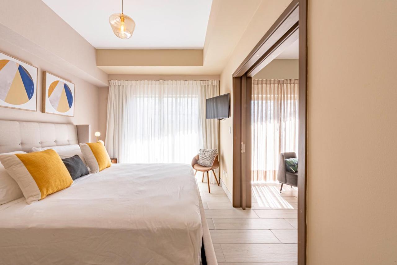 Brickell Apart Hotel Санто-Домінго Екстер'єр фото