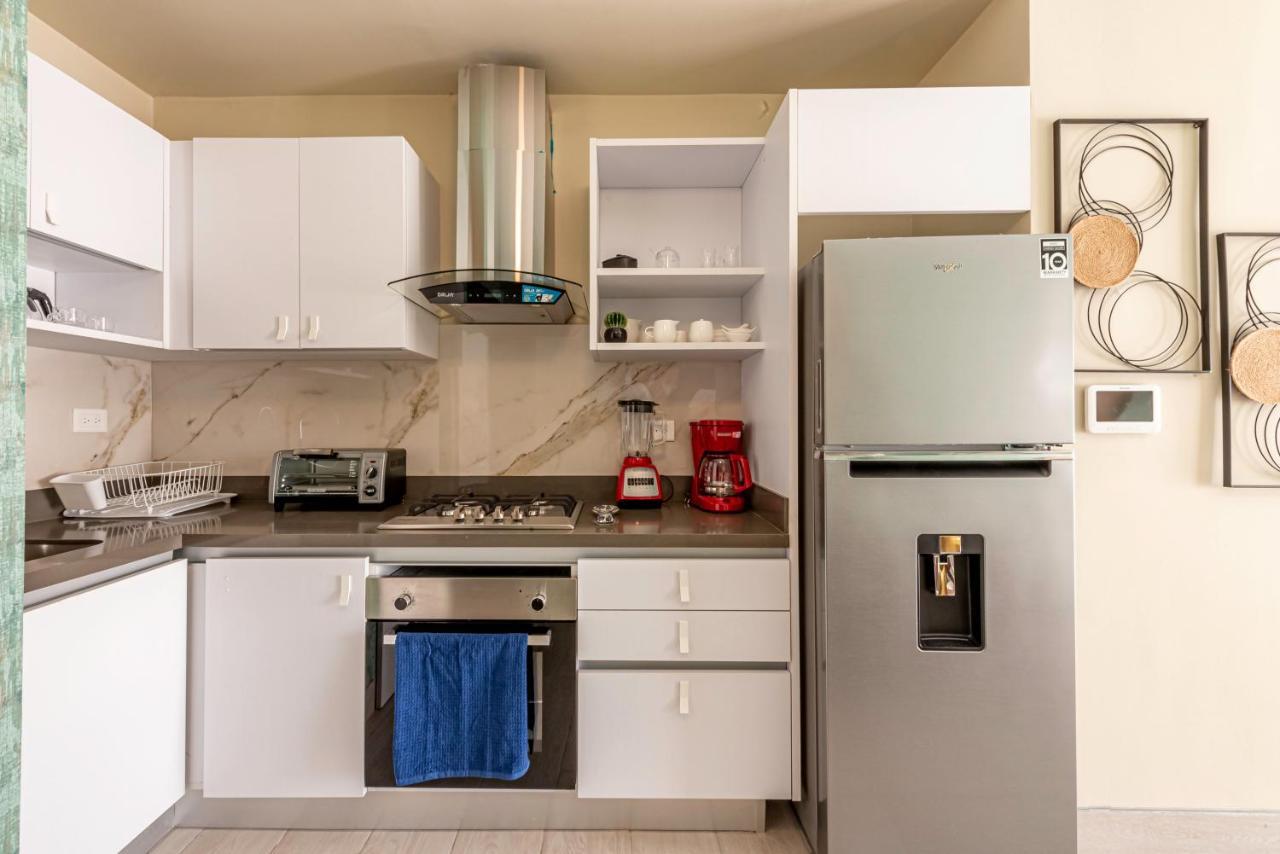 Brickell Apart Hotel Санто-Домінго Екстер'єр фото