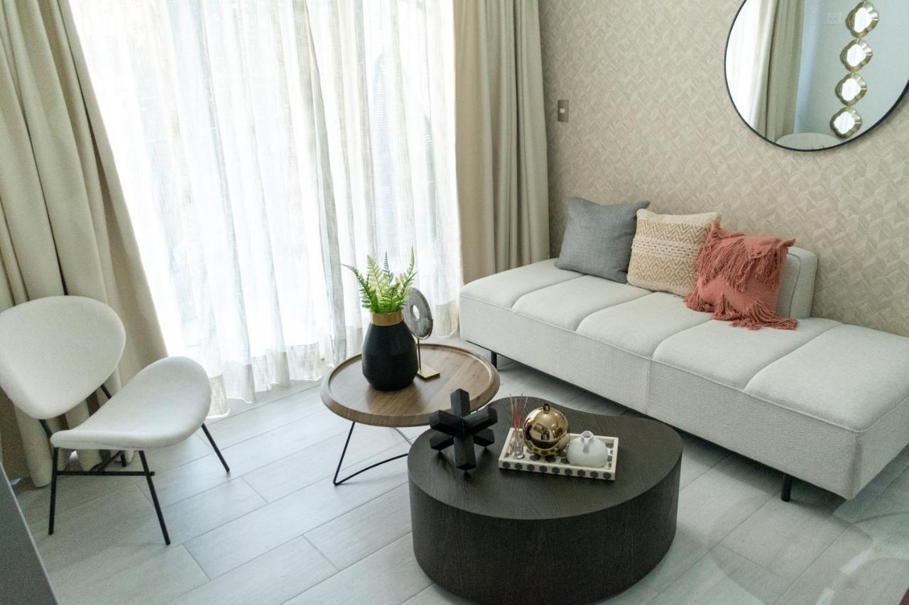 Brickell Apart Hotel Санто-Домінго Екстер'єр фото