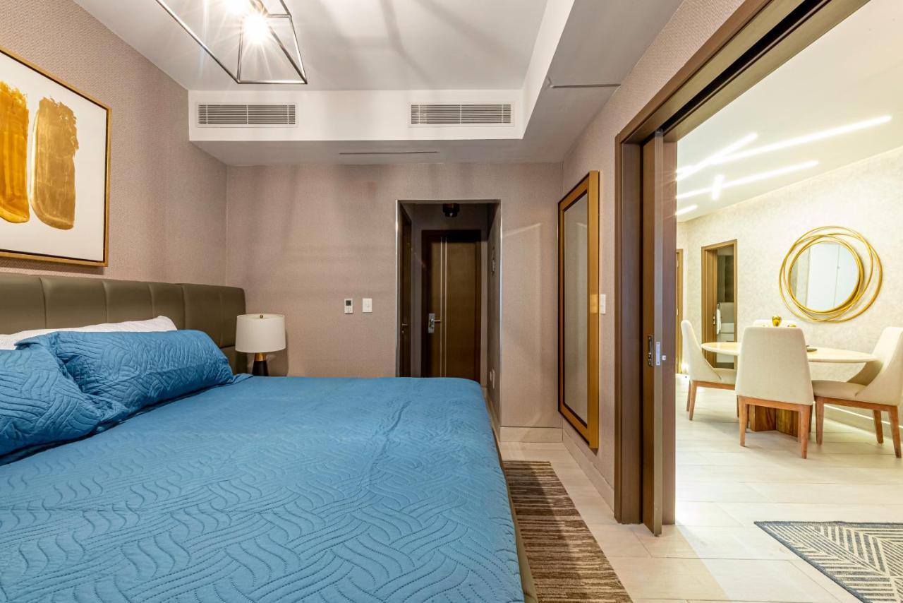 Brickell Apart Hotel Санто-Домінго Екстер'єр фото